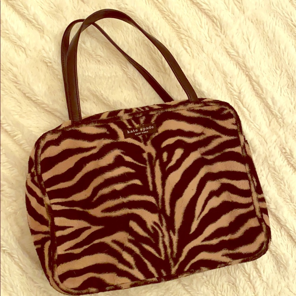 Kate Spade handbag - Picture 2 of 6